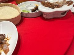 -翠山·映月湖景餐厅(映月湖公园店)