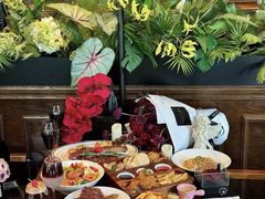-咖梦餐厅 COMENG RESTAURANT