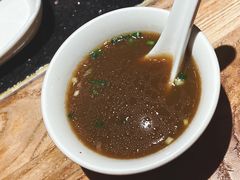 -巴奴毛肚火锅(商城路店)