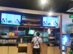 -木屋烧烤(龙华店)