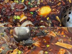 -黑竹香鸡(营和巷店)