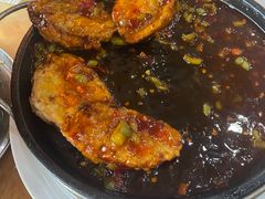 -李连贵熏肉大饼(天通苑店)