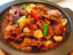 -富淳饭店(陆家嘴保利广场店)