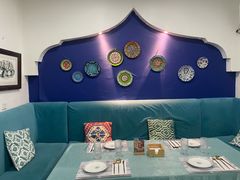 -苏坦土耳其西餐厅(玉林店)