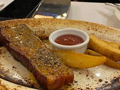 -摩根扒房(桐梓林店)