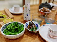 -梅亭居酒屋(中大国际店)