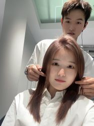 -M1 HAIR烫染