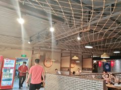 -山河屯铁锅炖鲜鹅·东北菜(开发区一店)