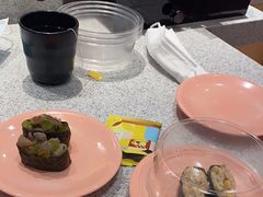 -争鲜回转寿司(南开大悦城店)