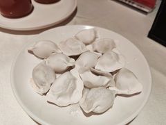 水饺-东来顺饭庄(西直门店)