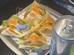 -W COLLECTIVE  DESSERT SHOP