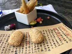 -山水雅居·江南雅宴(运河公园店)