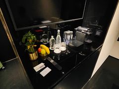 -尼依格罗香港美利酒店