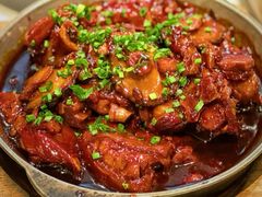 -忆家一宴(大木桥路旗舰店)