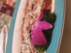-悦隆酒店-中餐厅