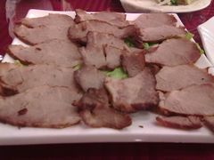 大地熏肉-大地春饼店(黄河路店)