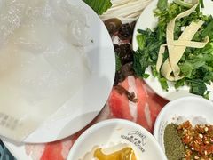 -桥香园云南过桥米线(金马碧鸡店)