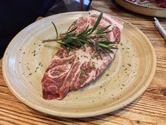 -橡果烤肉(仙林店)
