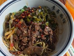 -李易面馆(树木岭店)