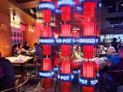 -啫神·广州地标美食(北京路店)