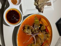 -贯贯吉·清真餐厅(浙江中路店)