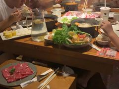 -呷哺呷哺(融创茂店)