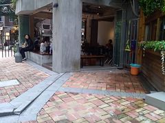 -来回·咖啡(天河南店)
