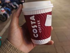-COSTA COFFEE(常熟路店)