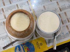 -民信老铺(双皮奶博物馆店)