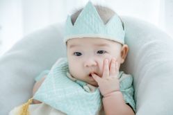 -光影纪·Baby·Home儿童摄影(丁桥店)