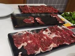 -牛品福潮汕牛肉火锅(旺庄店)