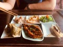 -青藤茶馆(南山路店)