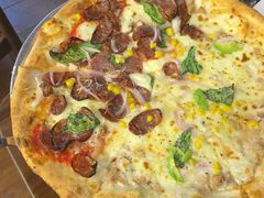 -1861意大利餐厅(文化广场店)