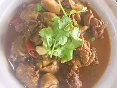 -张关合渣(航空大道店)