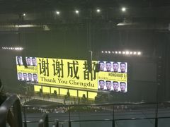 -成都金融城演艺中心