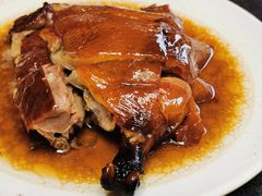 -黄连大头华烧鹅店(大良店)