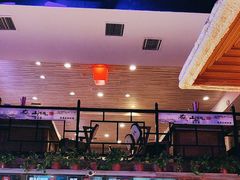 -山河屯铁锅炖鲜鹅·东北菜(开发区一店)