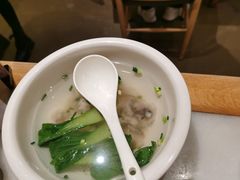 -华盛丰温州大排档(东三环南路店)