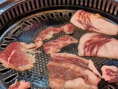 -豚豚猪村烤肉·韩国烤肉(总店)