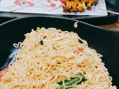 -马海涛牛肉串(领汇广场店)