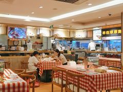 -西贝(厦门中华城店)