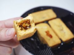 家琳手工凤梨酥-家琳甜品(江南东店)