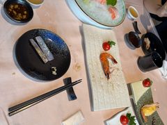 -富盈酒店-日本料理餐厅(厚街店)