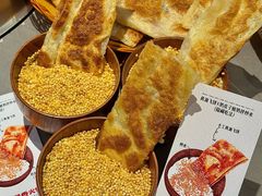 -蜀留香火锅·始于1999·原四川老火锅(白堤路店)
