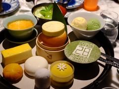 -杭州君悦酒店·湖滨28中餐厅