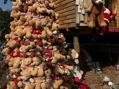 -HERRE·FARM 赫尔露营农场·团建聚会包场