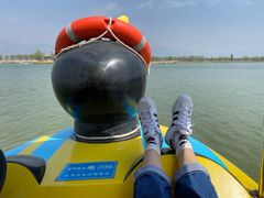 -野鸭湖国家湿地公园