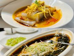 -忆家名门·上海菜(徐家汇店)