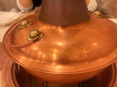 -八先生涮肉房(三里河店)