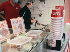 -黑色经典臭豆腐·湖南特产(步行街店)